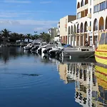 Villa Moderne 4 Pieces A 800m De La Avec Climatisation Et Parking - Fr-1-338-31 Sète