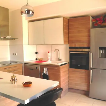 Villa Sète, 4 Pièces, 6 Personnes - Fr-1-338-31