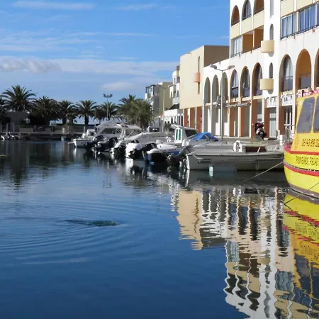 Willa Moderne 4 Pieces A 800m De La Avec Climatisation Et Parking - Fr-1-338-31 Sète
